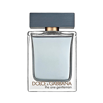 Dolce & Gabbana - The One Gentleman eau de toilette parfüm uraknak