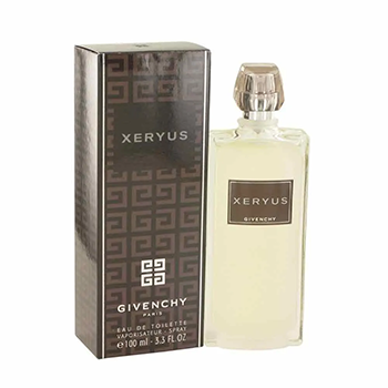 Givenchy - Xeryus (Mythiques) eau de toilette parfüm uraknak