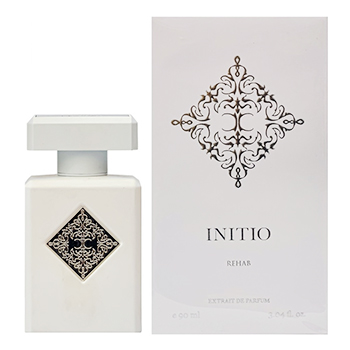 Initio - Rehab extrait de parfum parfüm unisex