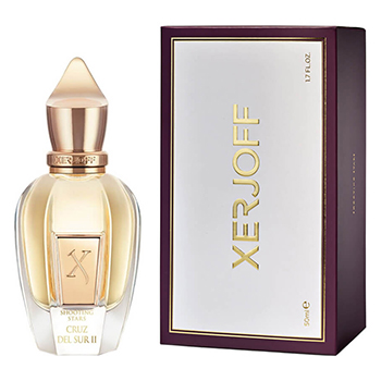 Xerjoff - Cruz Del Sur II parfum parfüm unisex