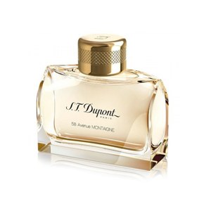 S.T. Dupont - 58 Avenue Montaigne eau de parfum parfüm hölgyeknek