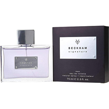 David Beckham - Signature eau de toilette parfüm uraknak