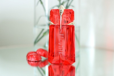 Thierry Mugler - Alien Fusion eau de parfum parfüm hölgyeknek