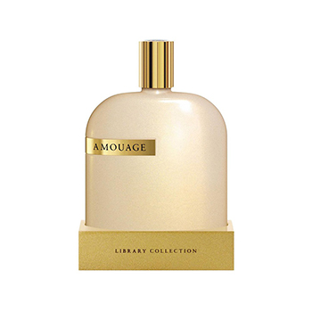 Amouage - Library Collection Opus VIII eau de parfum parfüm unisex