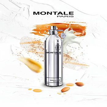 Montale - Vanilla Cake eau de parfum parfüm unisex