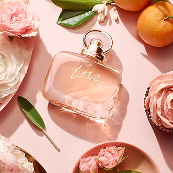 Estée Lauder - Beautiful Belle Love eau de parfum parfüm hölgyeknek