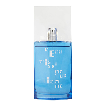 Issey Miyake - L´Eau D´Issey Summer (2017) eau de toilette parfüm uraknak