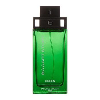 Jacques Bogart - Bogart Story Green eau de toilette parfüm uraknak