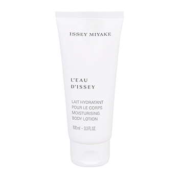 Issey Miyake - L'eau D' Issey testápoló parfüm hölgyeknek