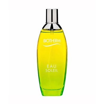 Biotherm - Eau soleil eau de toilette parfüm hölgyeknek