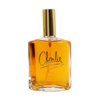 Revlon - Charlie Gold eau de toilette parfüm hölgyeknek
