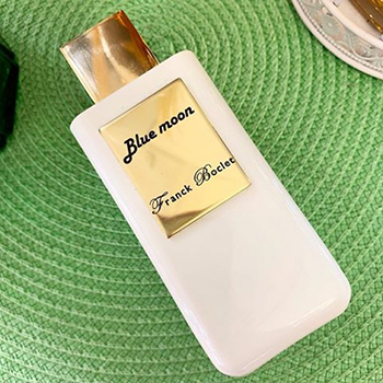 Franck Boclet - Blue Moon extrait de parfum parfüm unisex