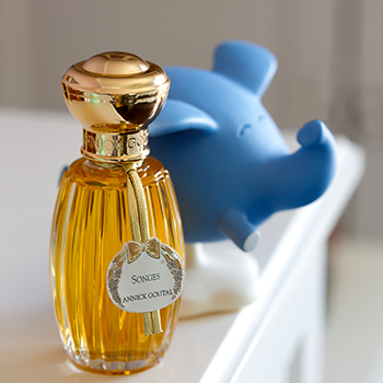 Annick Goutal - Songes eau de parfum parfüm hölgyeknek