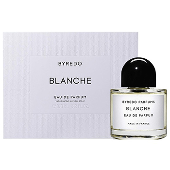 Byredo - Blanche eau de parfum parfüm hölgyeknek