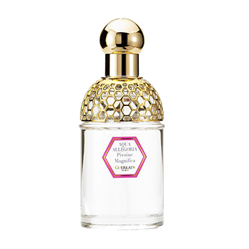 Guerlain - Aqua Allegoria Pivoine Magnifica eau de toilette parfüm hölgyeknek