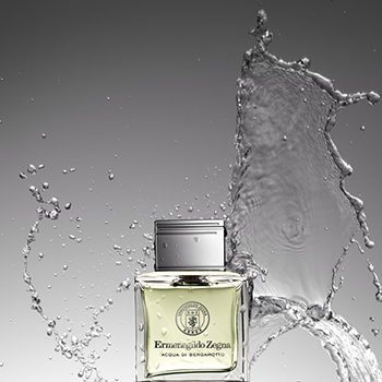 Ermenegildo zegna acqua di discount bergamotto eau de toilette 100ml