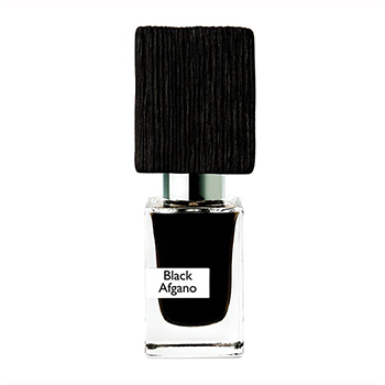 Nasomatto - Black Afgano extrait de parfum parfüm unisex