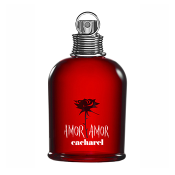 Cacharel - Amor - Amor eau de toilette parfüm hölgyeknek