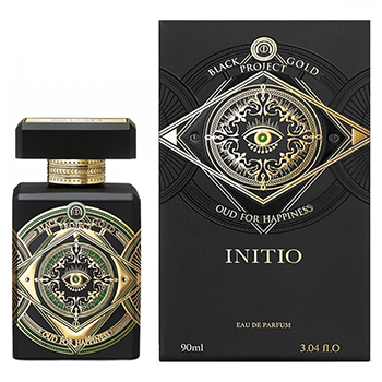 Initio - Oud For Happiness eau de parfum parfüm unisex