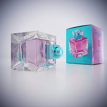 Givenchy - Lovely Prism eau de toilette parfüm hölgyeknek