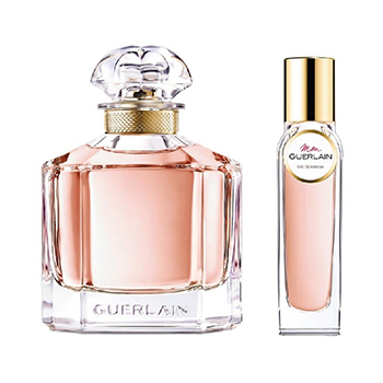 Guerlain - Mon Guerlain szett I.  eau de parfum parfüm hölgyeknek