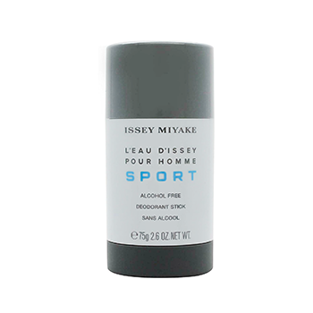 Issey Miyake - L’ Eau d’ Issey Sport stift dezodor parfüm uraknak