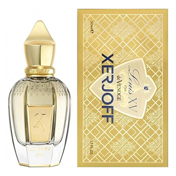 Xerjoff - Louis XV 1722 eau de parfum parfüm unisex