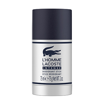 Lacoste - L'Homme Lacoste Intense stift dezodor parfüm uraknak