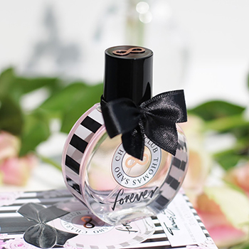 Thomas Sabo - Charm Club Forever eau de toilette parfüm hölgyeknek