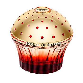 House Of Sillage - Chevaux d'Or extrait de parfum parfüm hölgyeknek