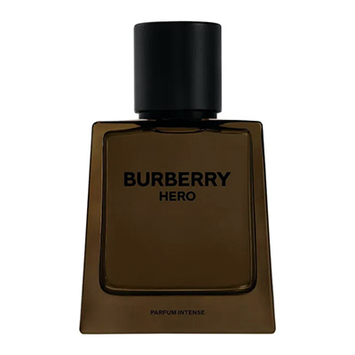 Burberry - Hero Parfum Intense parfum parfüm uraknak