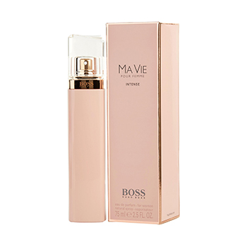 Hugo Boss - Ma Vie Intense eau de parfum parfüm hölgyeknek