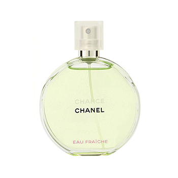 Chanel - Chance Eau Fraiche eau de toilette parfüm hölgyeknek