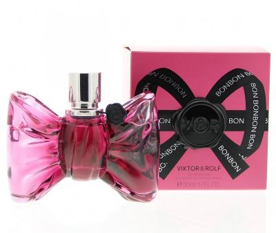 Viktor & Rolf - Bonbon Couture eau de parfum parfüm hölgyeknek