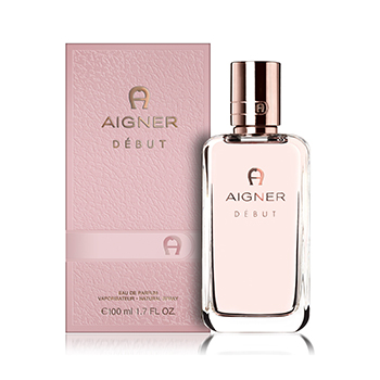 Aigner - Début eau de parfum parfüm hölgyeknek