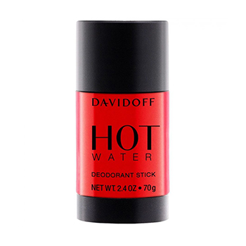 Davidoff - Hot Water stift dezodor parfüm uraknak
