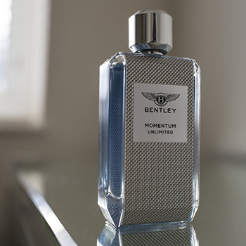 Bentley - Momentum Unlimited eau de toilette parfüm uraknak