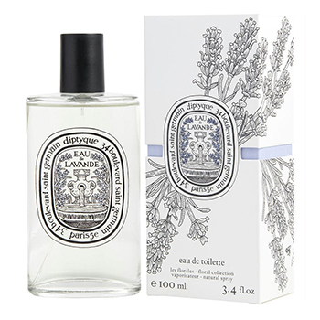 Diptyque - Eau De Lavande eau de toilette parfüm unisex