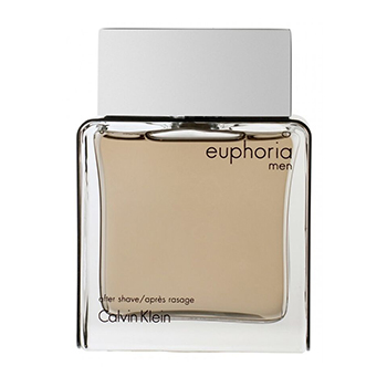 Calvin Klein - Euphoria after shave parfüm uraknak