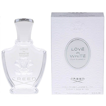 Creed - Love in White for Summer eau de parfum parfüm hölgyeknek