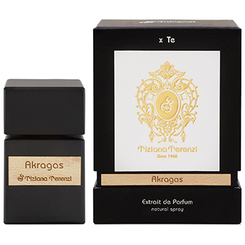 Tiziana Terenzi - Akragas extrait de parfum parfüm unisex