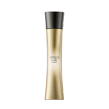 Giorgio Armani - Code Absolu eau de parfum parfüm hölgyeknek