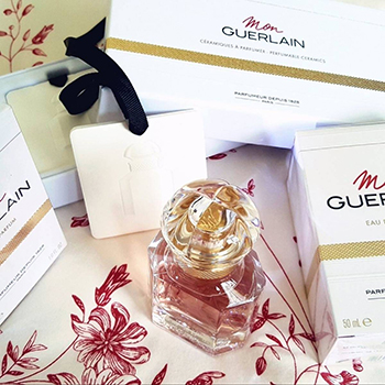 Guerlain - Mon Guerlain sensuelle eau de parfum parfüm hölgyeknek