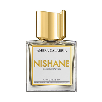 Nishane - Ambra Calabria extrait de parfum parfüm unisex