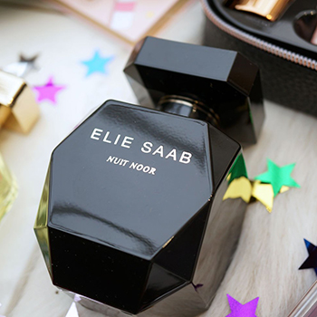 Elie Saab - Nuit Noor eau de parfum parfüm hölgyeknek