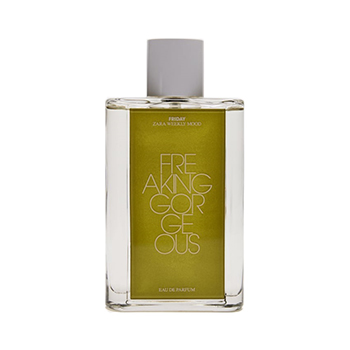 Zara - Freaking Gorgeous eau de parfum parfüm unisex