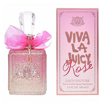 Juicy Couture - Viva La Juicy Rose eau de parfum parfüm hölgyeknek