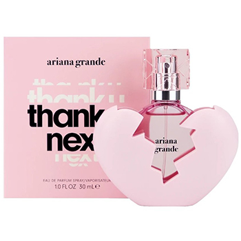 Ariana Grande - Thank U, Next eau de parfum parfüm hölgyeknek