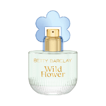 Betty Barclay - Wild Flower (eau de parfum) eau de parfum parfüm hölgyeknek