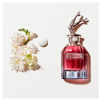 Jean Paul Gaultier - So Scandal! eau de parfum parfüm hölgyeknek